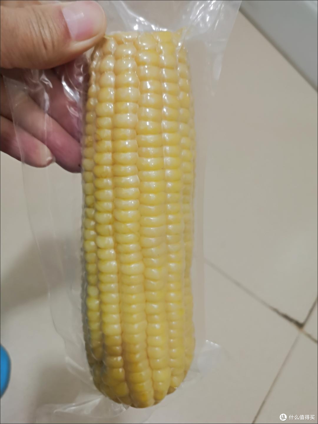 香甜软糯东北大苞米,来自黑土地的美味馈赠
