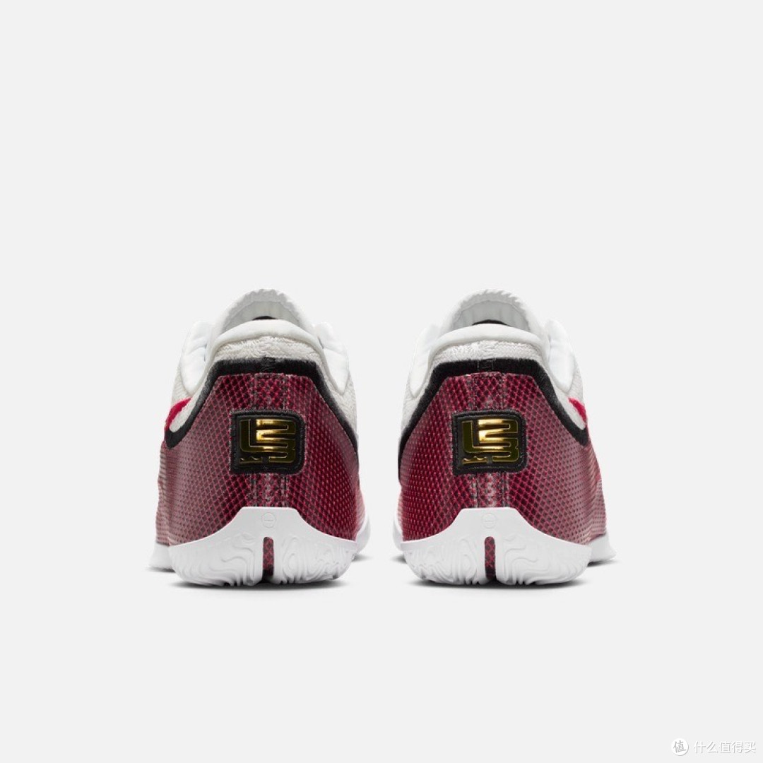 LeBron XXIII “Grand Opening” EP：赛场传奇的延续