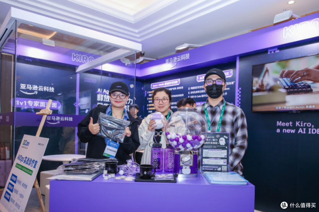 云智融合时代，亚马逊云科技Jeff Barr畅谈AI如何重塑开发者未来