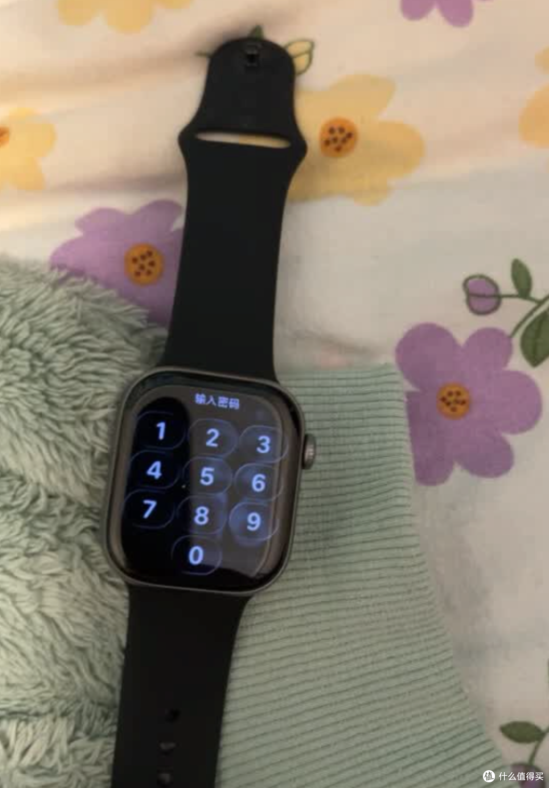 Apple Watch S11 开箱!心率监测稳,健身超安心