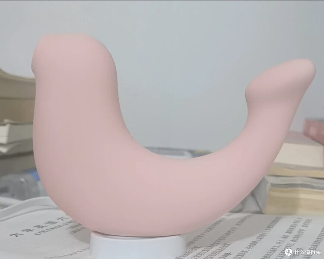 大人糖小海豹:萌趣疗愈好物
