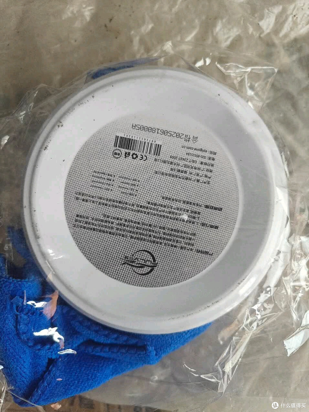 珍珠白车救星!仆旅白色车专用蜡护色修复双在线