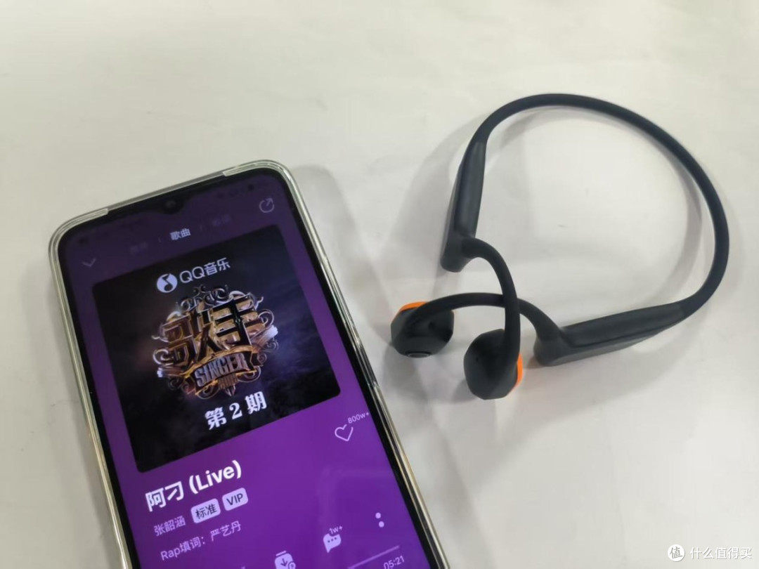 南卡Runner4、小米骨传导耳机2、颂拓Sonic深度对比测评