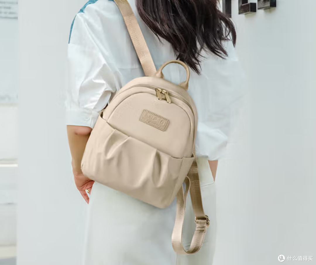 月薪8k敢背59元包上班?3个月实测,这5款平价包赢麻了