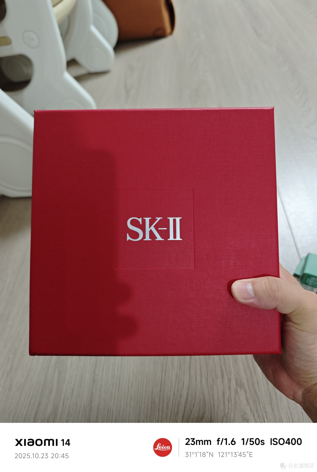 双十一必囤“素颜底气水”SK-II神仙水套装让护肤省出“磨皮滤镜