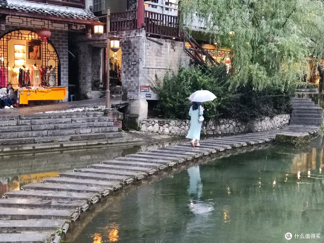 桂林赴凤凰古城