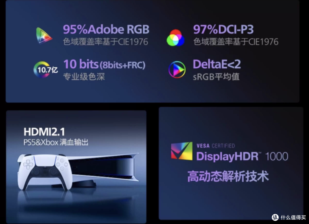 千元左右电竞显示器怎么挑?高性价比之选--飞利浦弈威