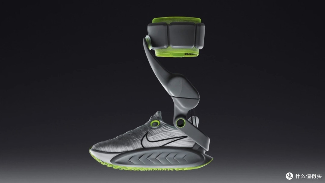 Nike四大黑科技好物来袭,从赛场到日常全适配