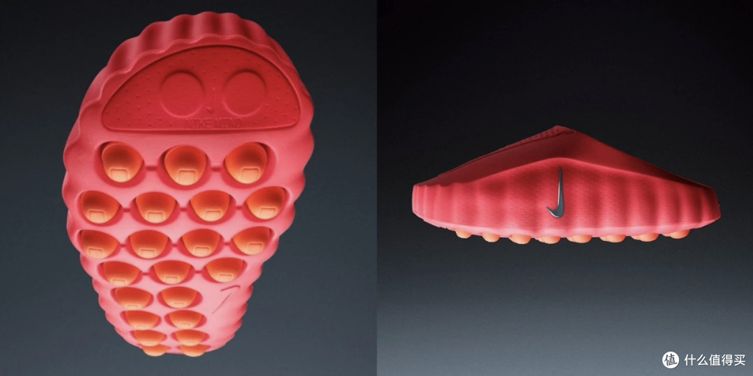 Nike四大黑科技好物来袭,从赛场到日常全适配