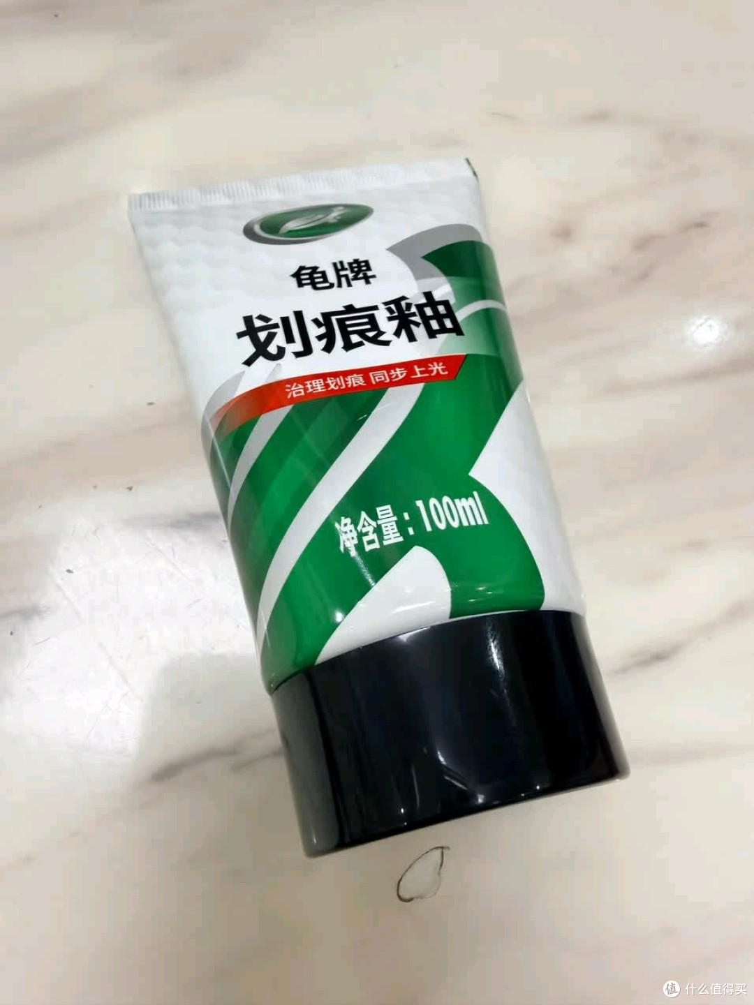 龟牌110801划痕蜡小划痕不用慌,DIY修复还能焕新光泽
