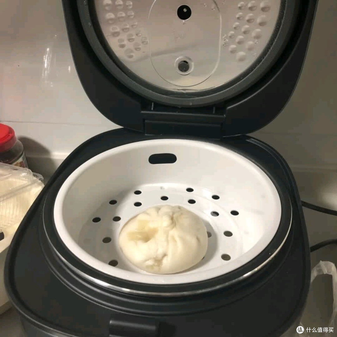 美的MB-RE473电饭煲:政府补贴下的家庭健康饮食新选择