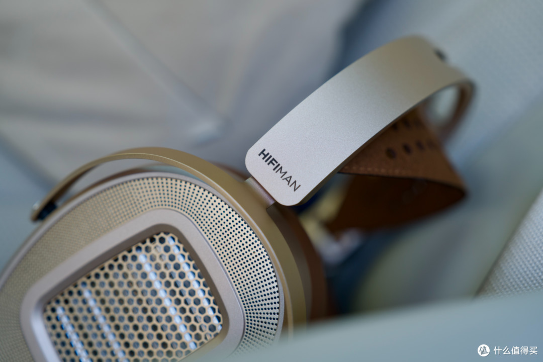 绝非你想的那般！HIFIMAN HE1000WIFI高清流媒体无线耳机首发评测