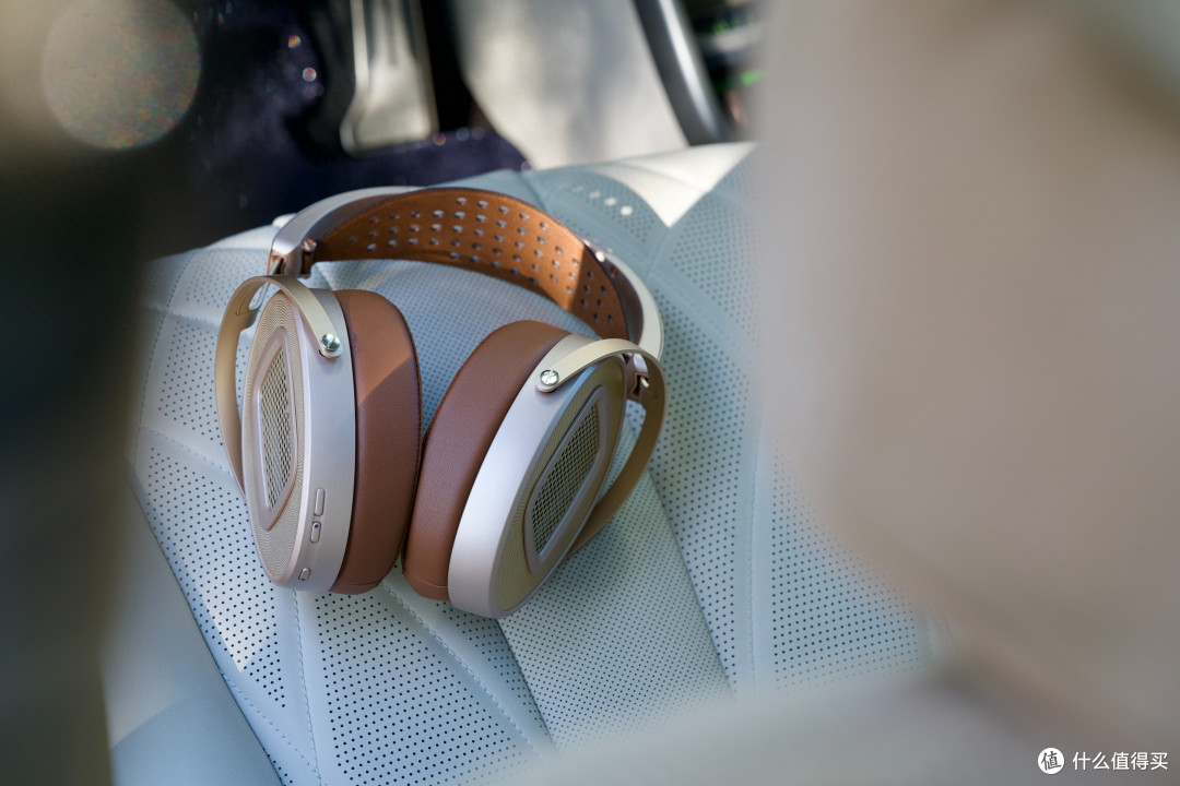 绝非你想的那般！HIFIMAN HE1000WIFI高清流媒体无线耳机首发评测