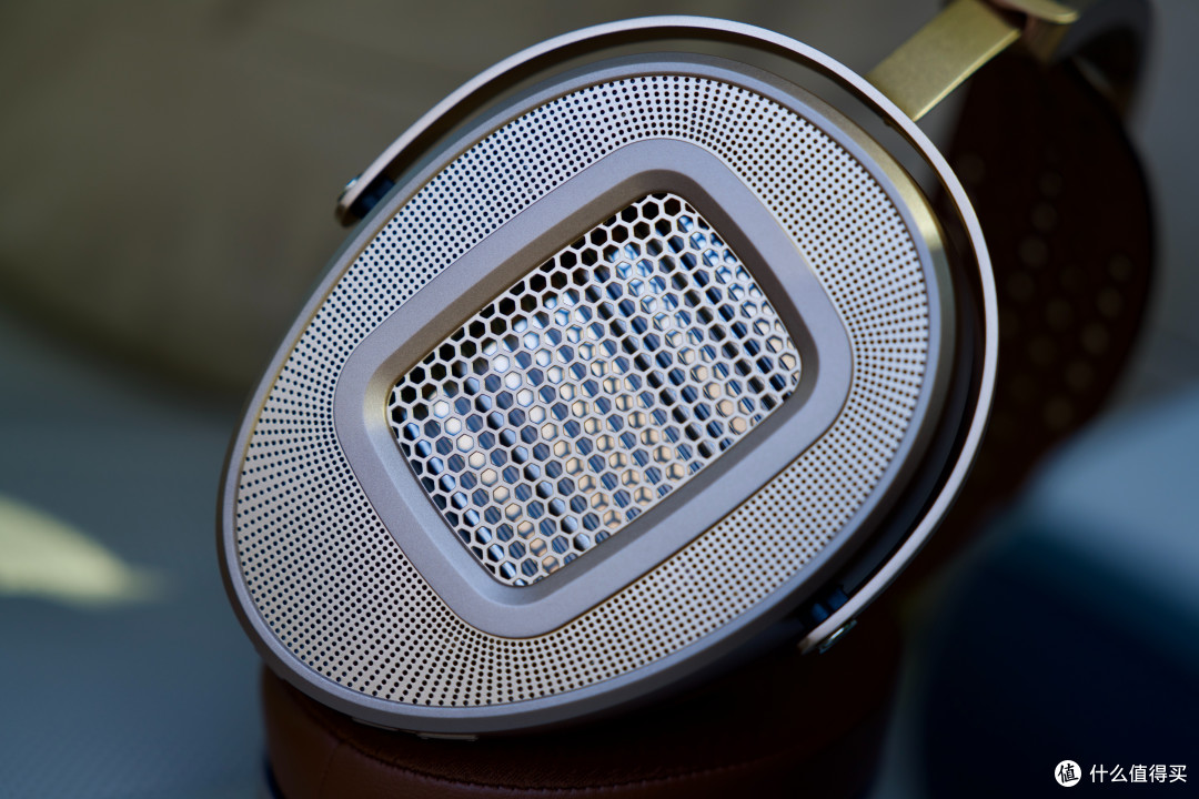 绝非你想的那般！HIFIMAN HE1000WIFI高清流媒体无线耳机首发评测