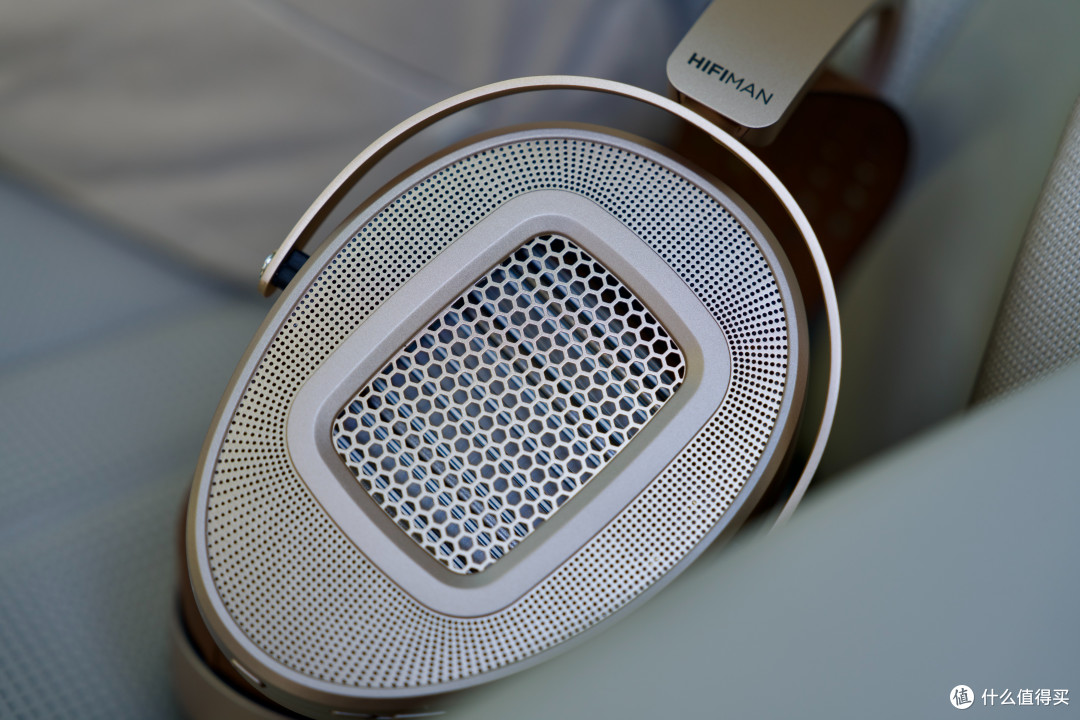 绝非你想的那般！HIFIMAN HE1000WIFI高清流媒体无线耳机首发评测