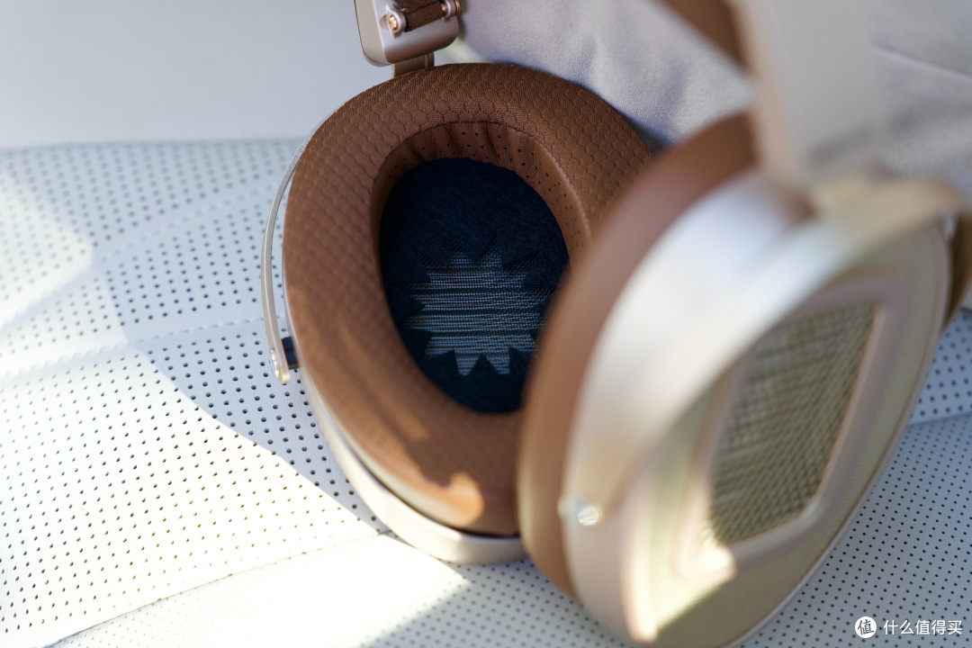 绝非你想的那般！HIFIMAN HE1000WIFI高清流媒体无线耳机首发评测