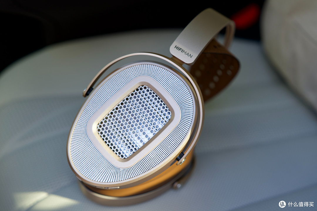 绝非你想的那般！HIFIMAN HE1000WIFI高清流媒体无线耳机首发评测