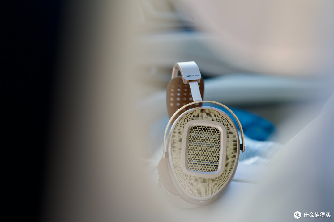 绝非你想的那般！HIFIMAN HE1000WIFI高清流媒体无线耳机首发评测