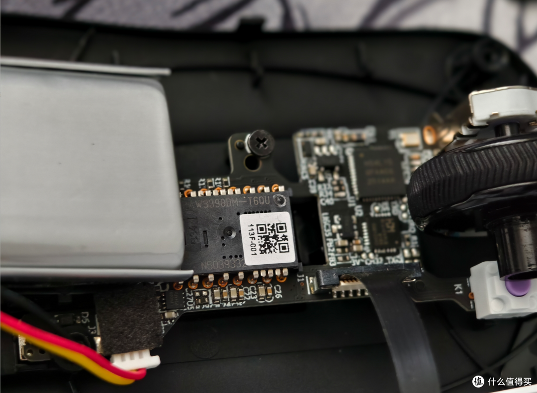 轻量化中小手旗舰——雷柏VT1&VT1 MAX二代上手