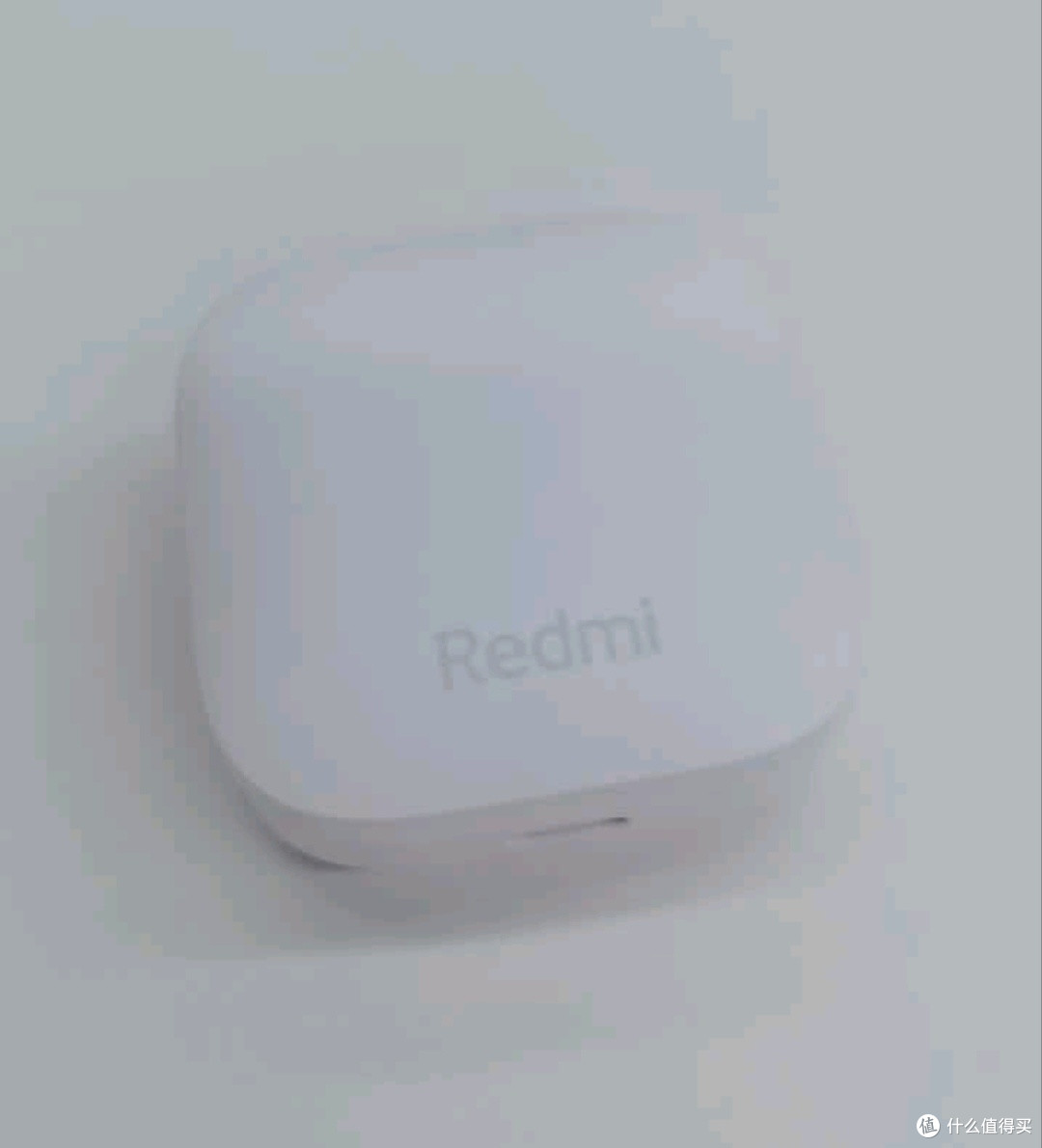双11数码真香!Redmi Buds 6活力版,百元价位闭眼冲