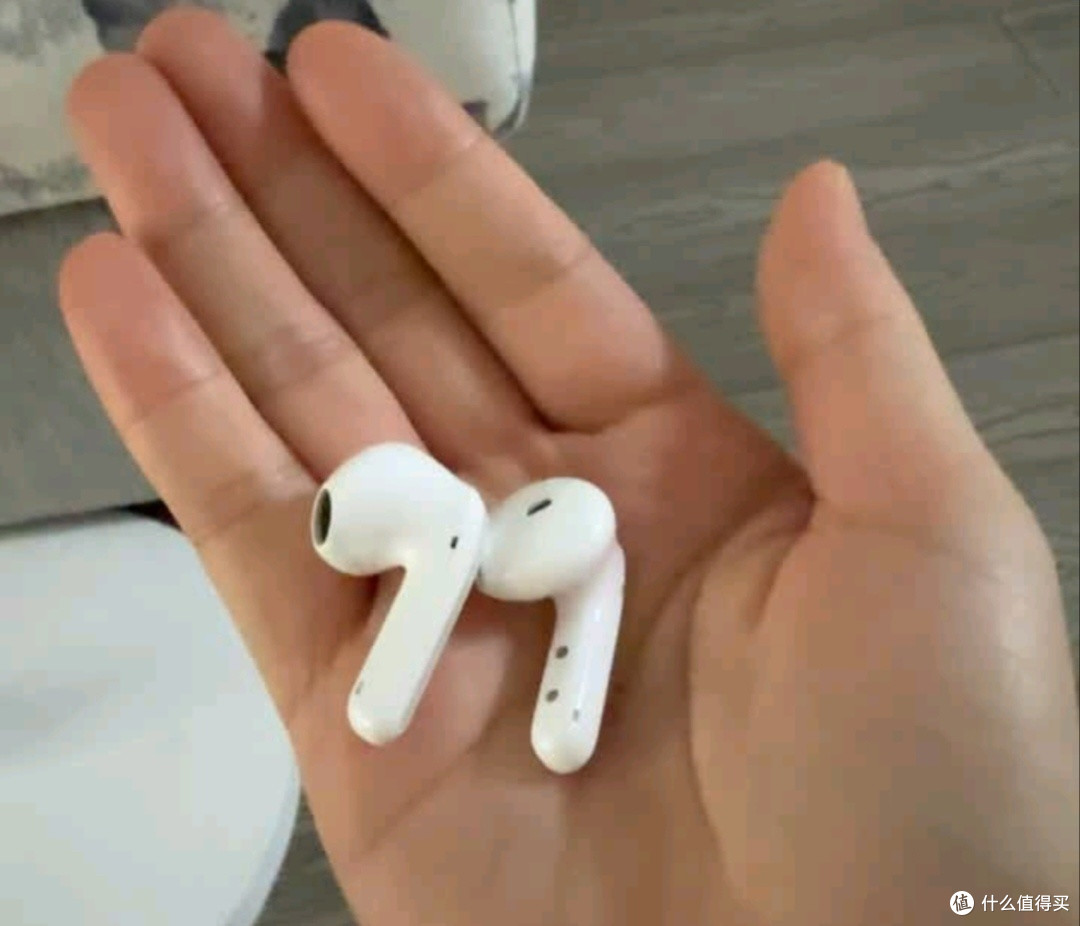 双11数码真香！Redmi Buds 6活力版，百元价位闭眼冲