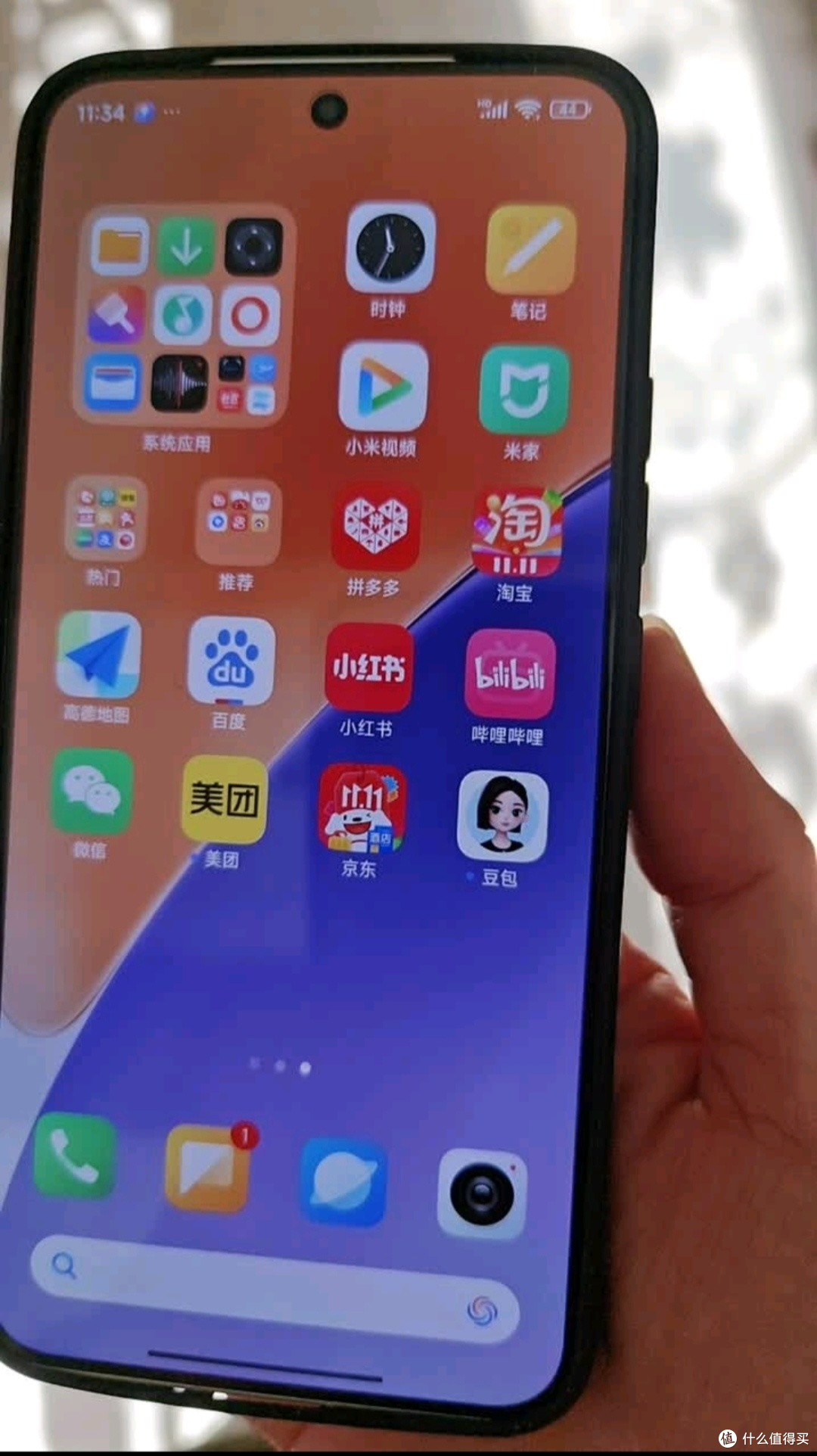 小米15影像与性能双绝体验