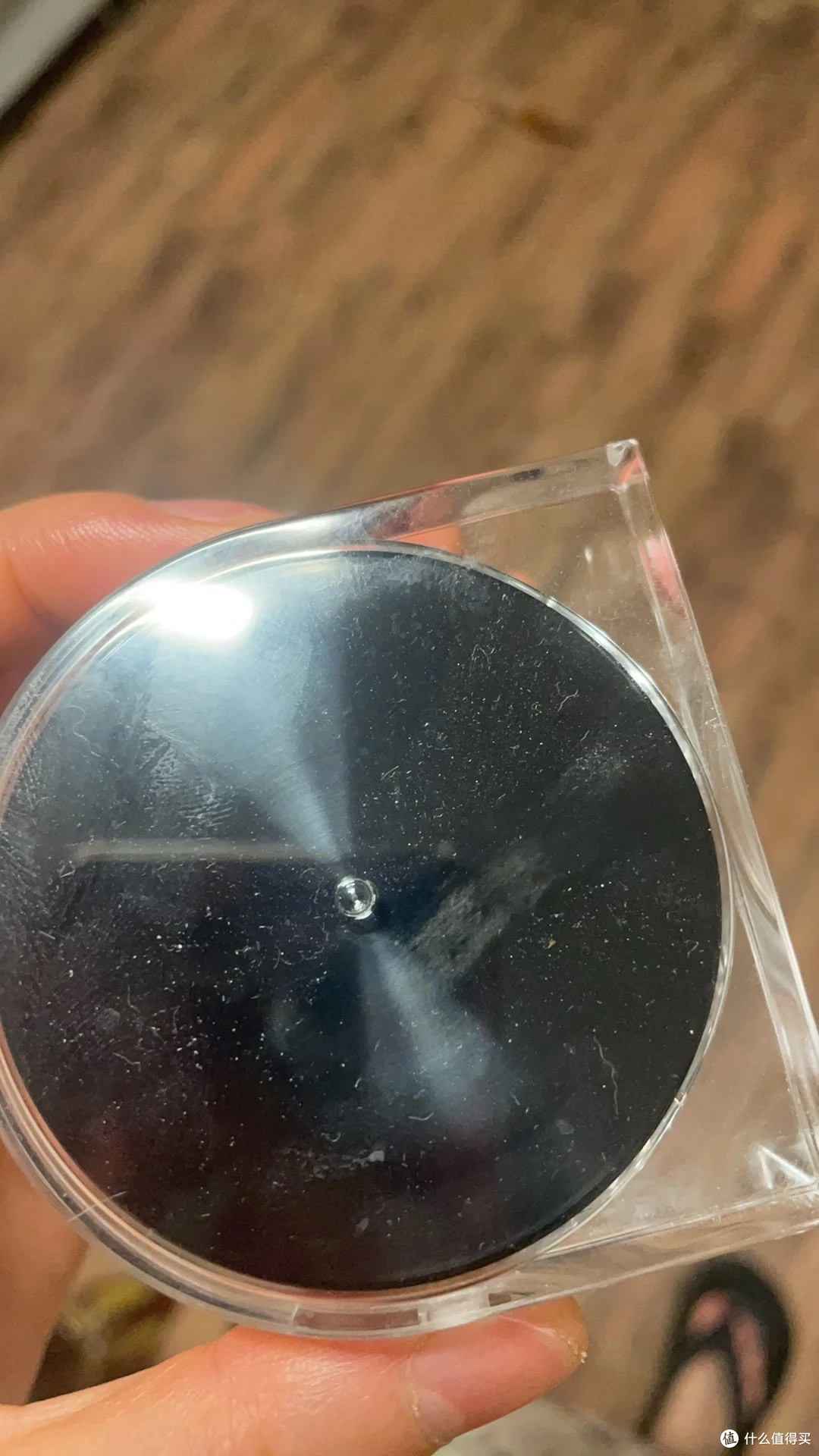 优时颜冷光面霜:敏感肌救星