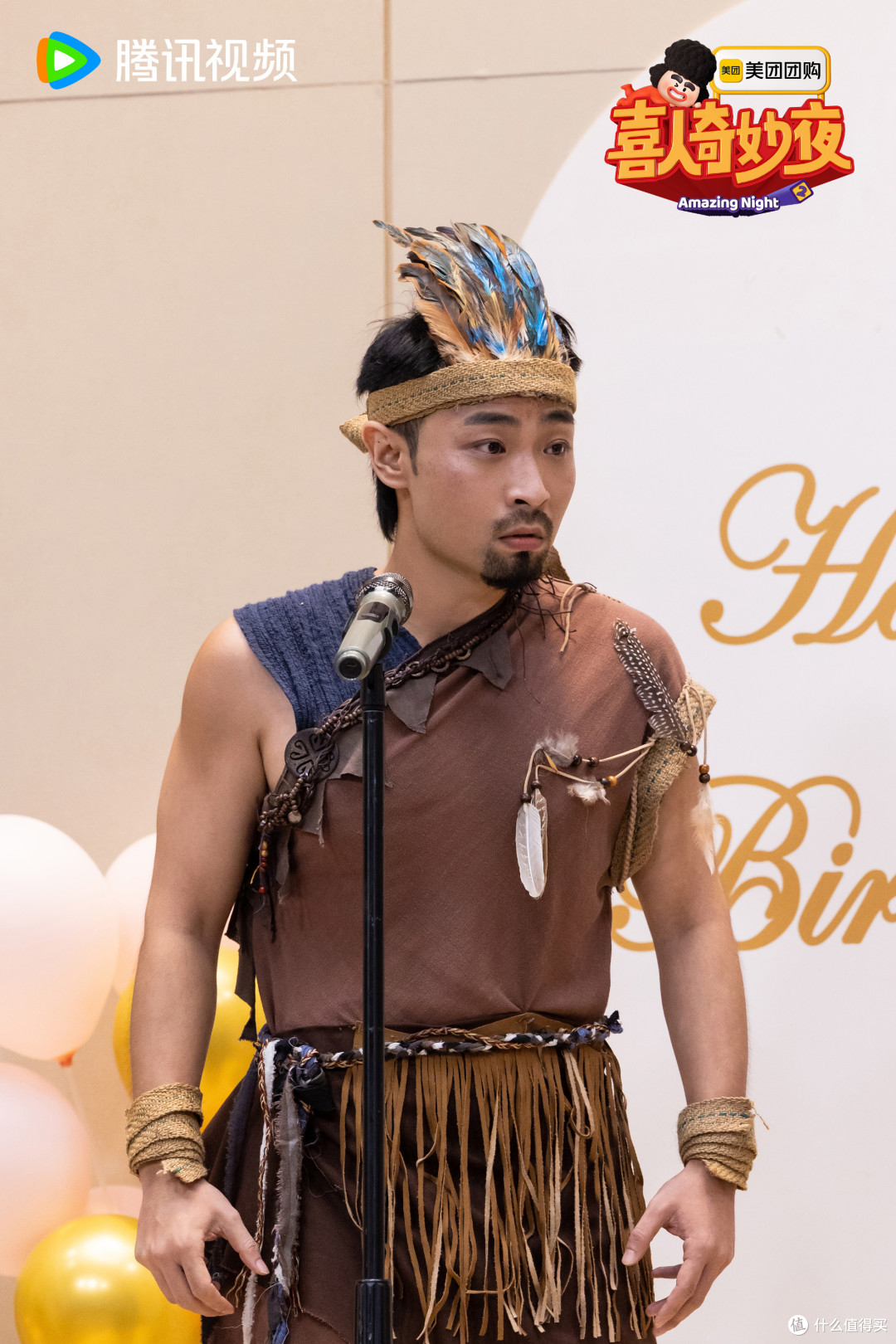 逐梦亚军小品被快剪，淘汰正常！《坏小子》孔令美演技封神_鸡鸭零食_什么值得买