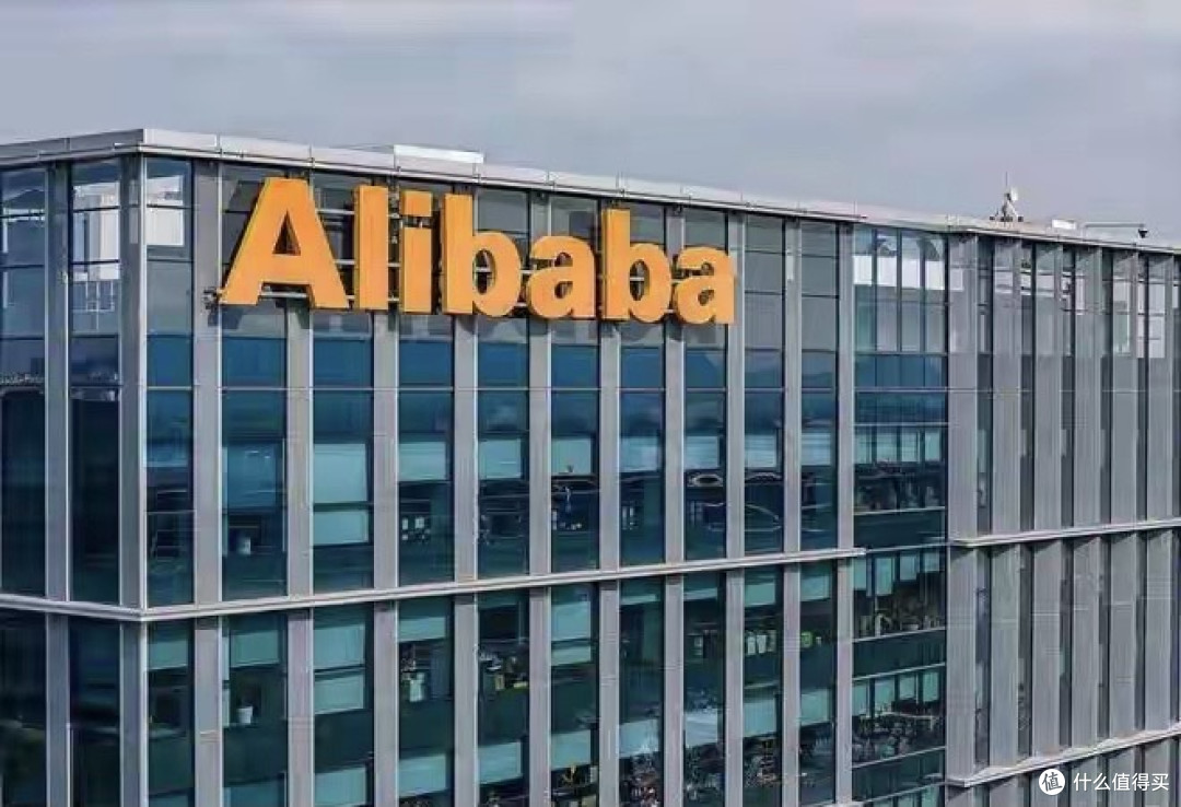 阿里巴巴彻底杀疯！大换血后股价暴涨，中国市场将再次领先全球？_基金证券_什么值得买
