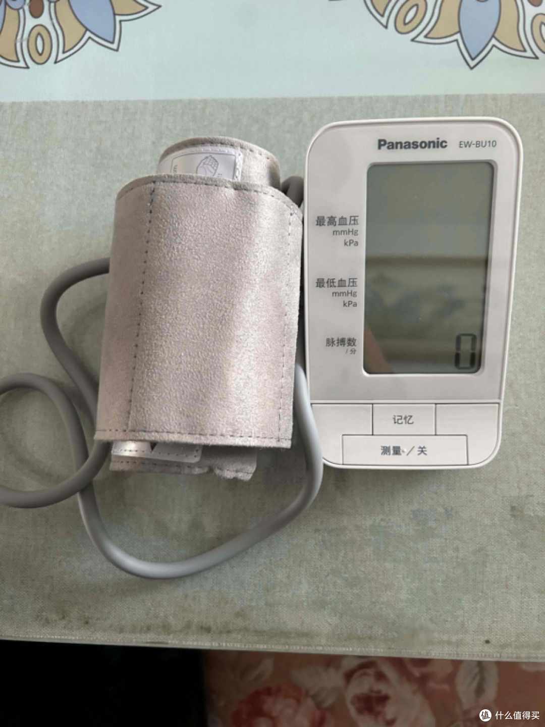 血压计什么品牌好？日本松下血压计多少钱？误差小血压计推荐
