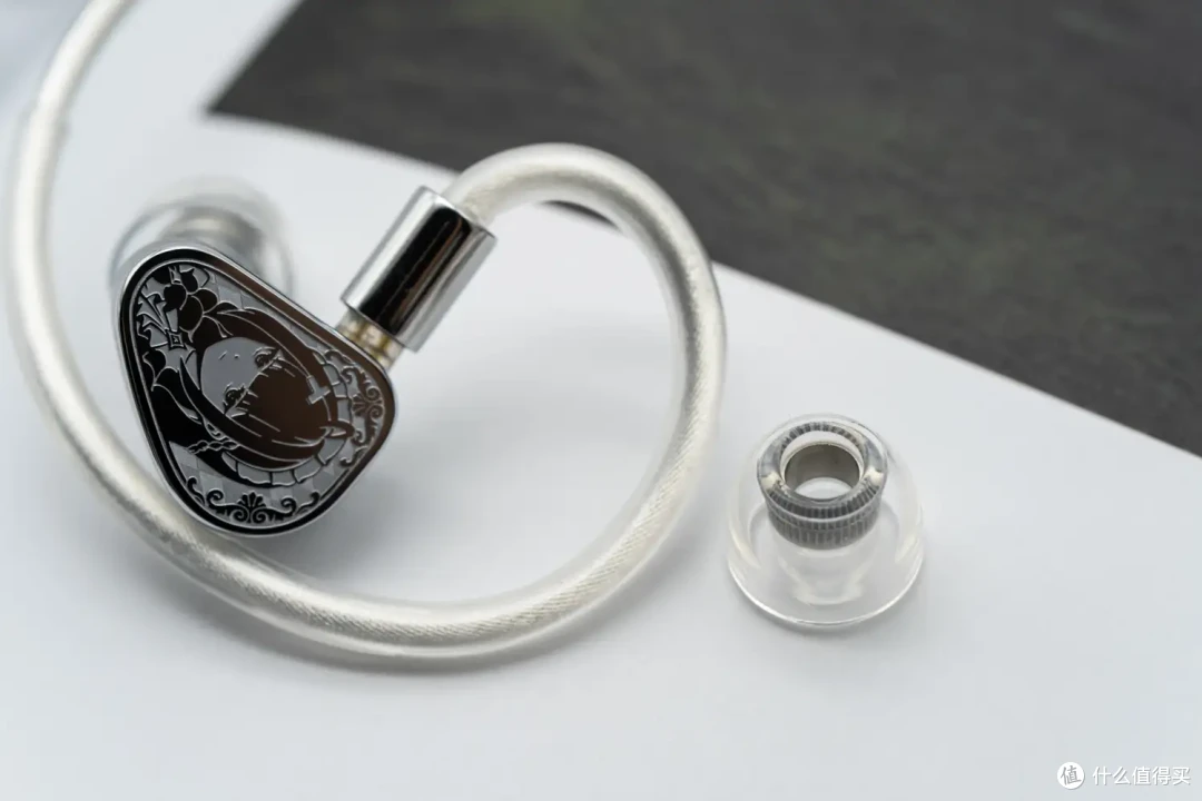 HiFi入耳耳机的“末端调音”利器——AZLA的六款发烧级耳塞套