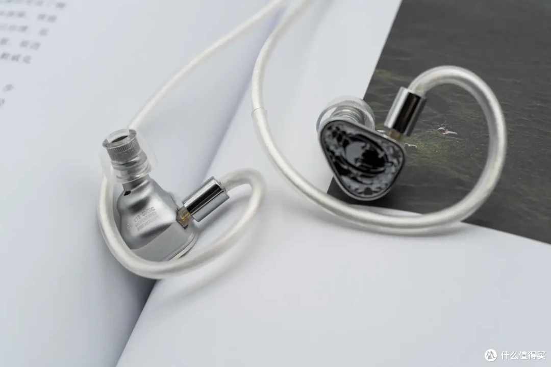 HiFi入耳耳机的“末端调音”利器——AZLA的六款发烧级耳塞套