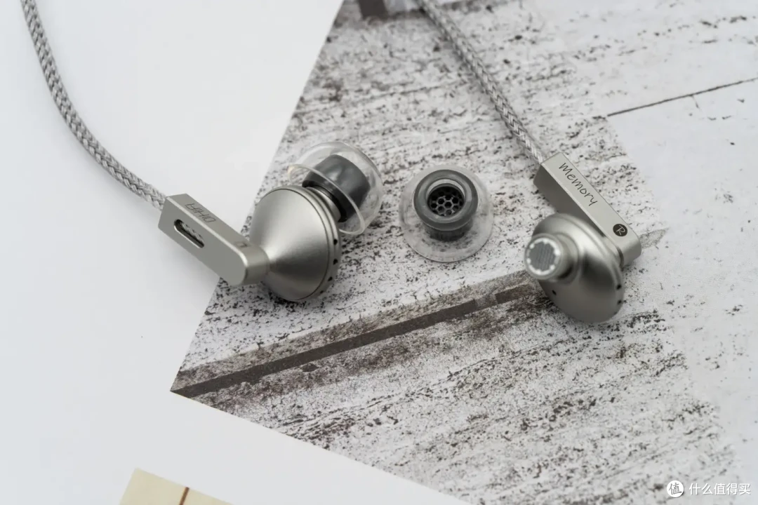 HiFi入耳耳机的“末端调音”利器——AZLA的六款发烧级耳塞套