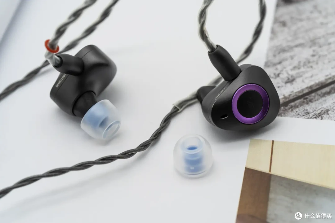 HiFi入耳耳机的“末端调音”利器——AZLA的六款发烧级耳塞套