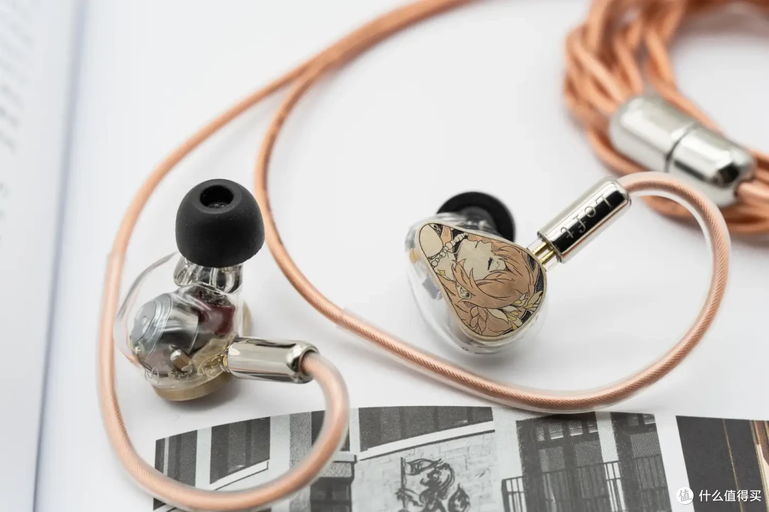 HiFi入耳耳机的“末端调音”利器——AZLA的六款发烧级耳塞套