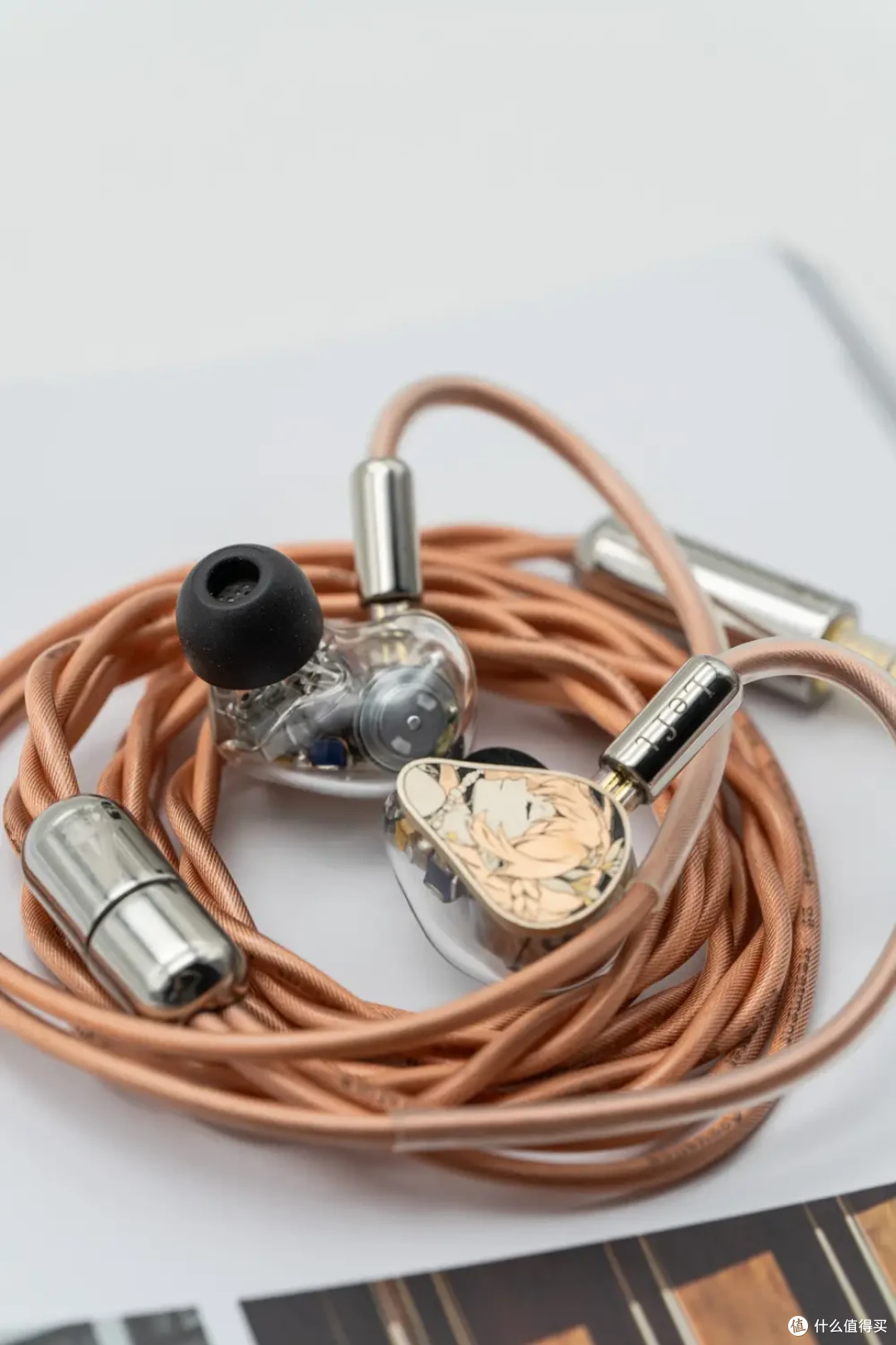 HiFi入耳耳机的“末端调音”利器——AZLA的六款发烧级耳塞套