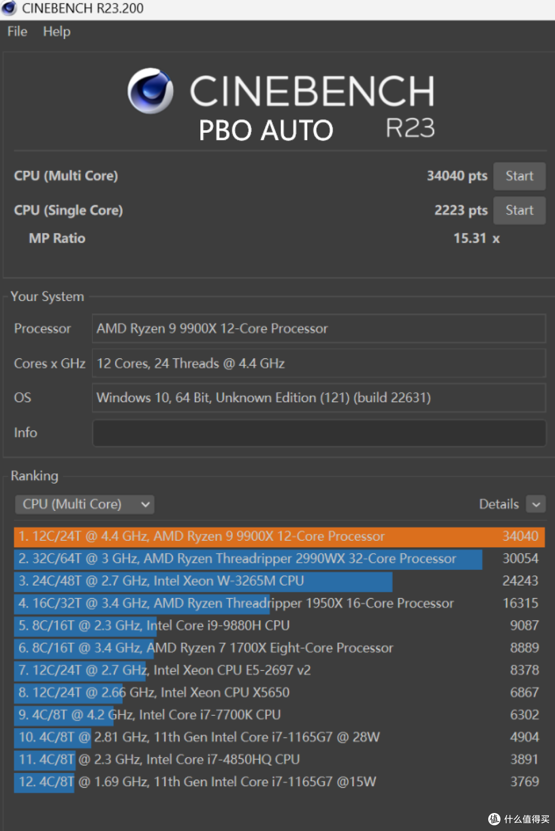 跑满9900X+8000MHz内存超频,799元的七彩虹B850M 超级黑刃真香!