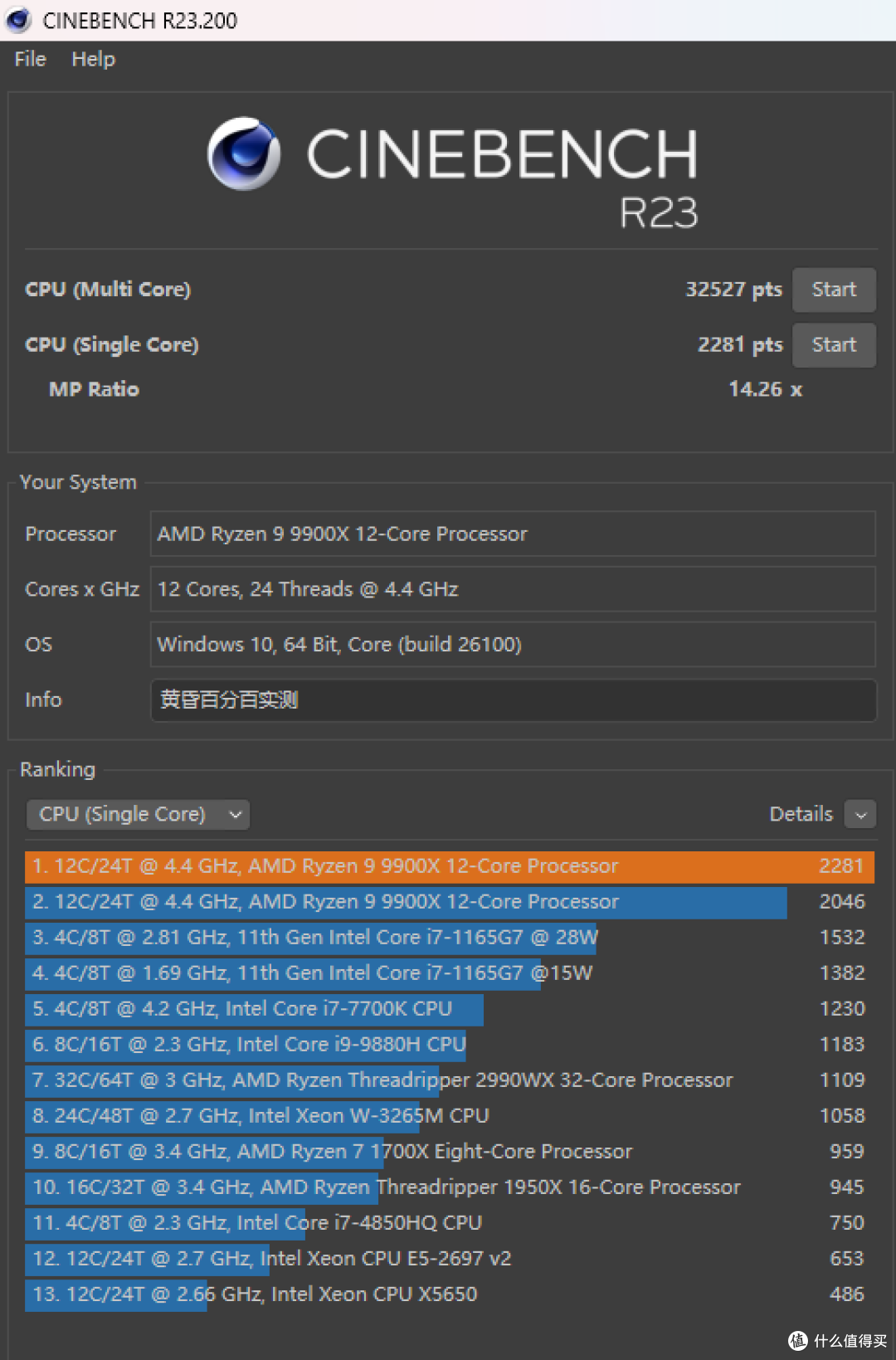 跑满9900X+8000MHz内存超频,799元的七彩虹B850M 超级黑刃真香!