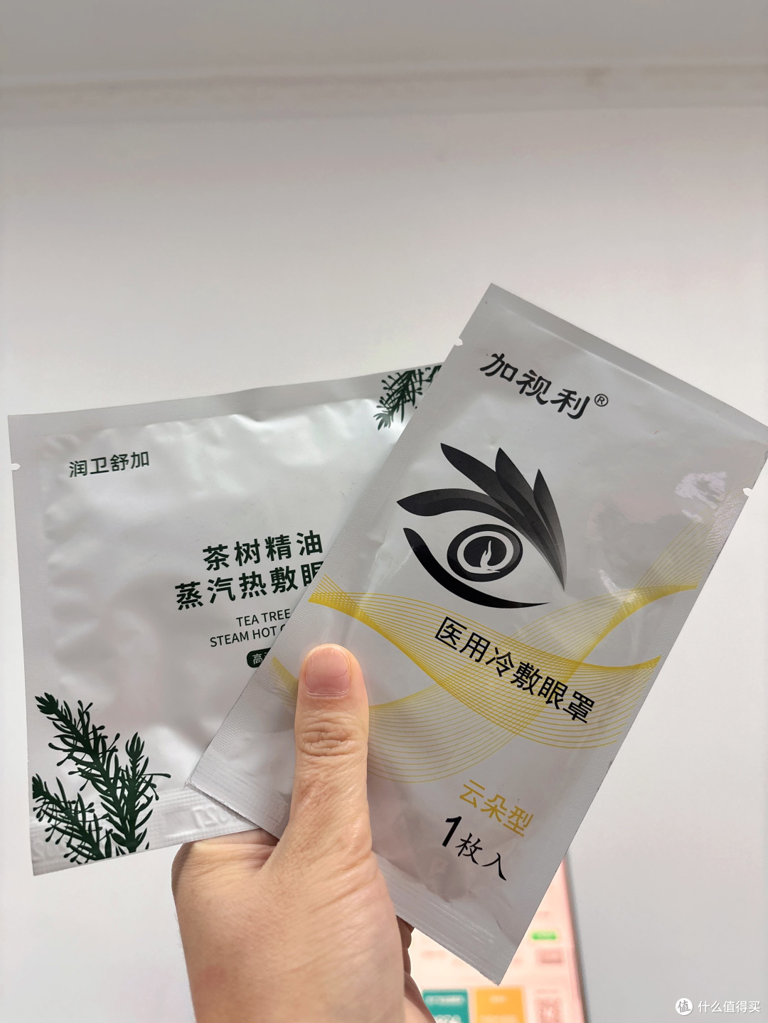 干眼别瞎敷!热敷vs冷敷选不对=白受罪还伤眼💢