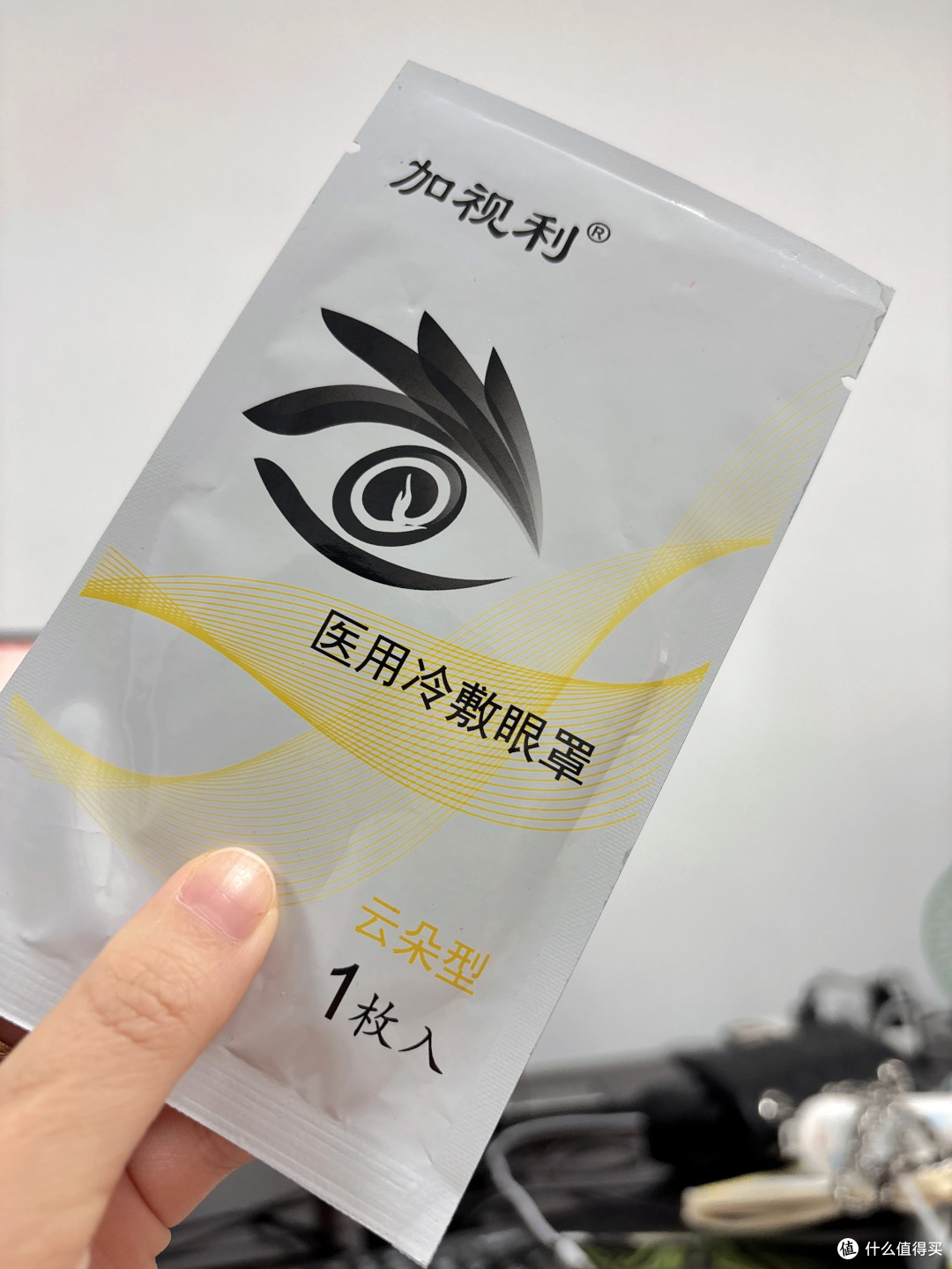 干眼别瞎敷!热敷vs冷敷选不对=白受罪还伤眼💢