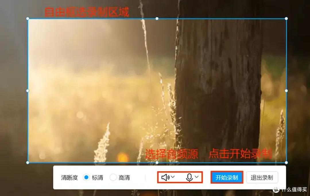 录屏软件哪个好用?4款录屏软件安利,轻松上手!