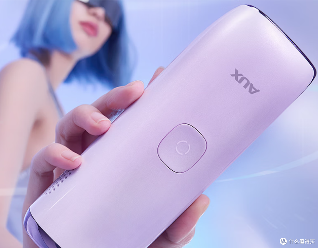 红血丝皮肤怎么选脱毛仪敏感肌天菜推荐冰点降温款TOP10排行榜