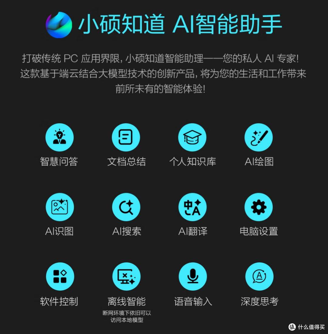 华硕无畏Pro16 2025搭载高刷大屏+RTX 50独显,双十一换机必看