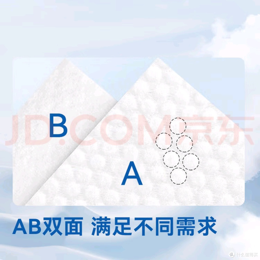 双11囤湿巾?别只看量!京东京造这款藏着母婴清洁的“安全哲学”