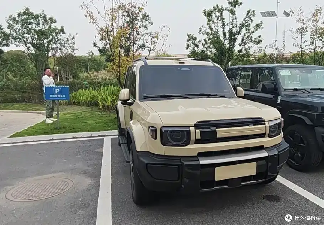 提前5个月定档?体型最大增程SUV,消息称奇瑞iCAR V27明年上市