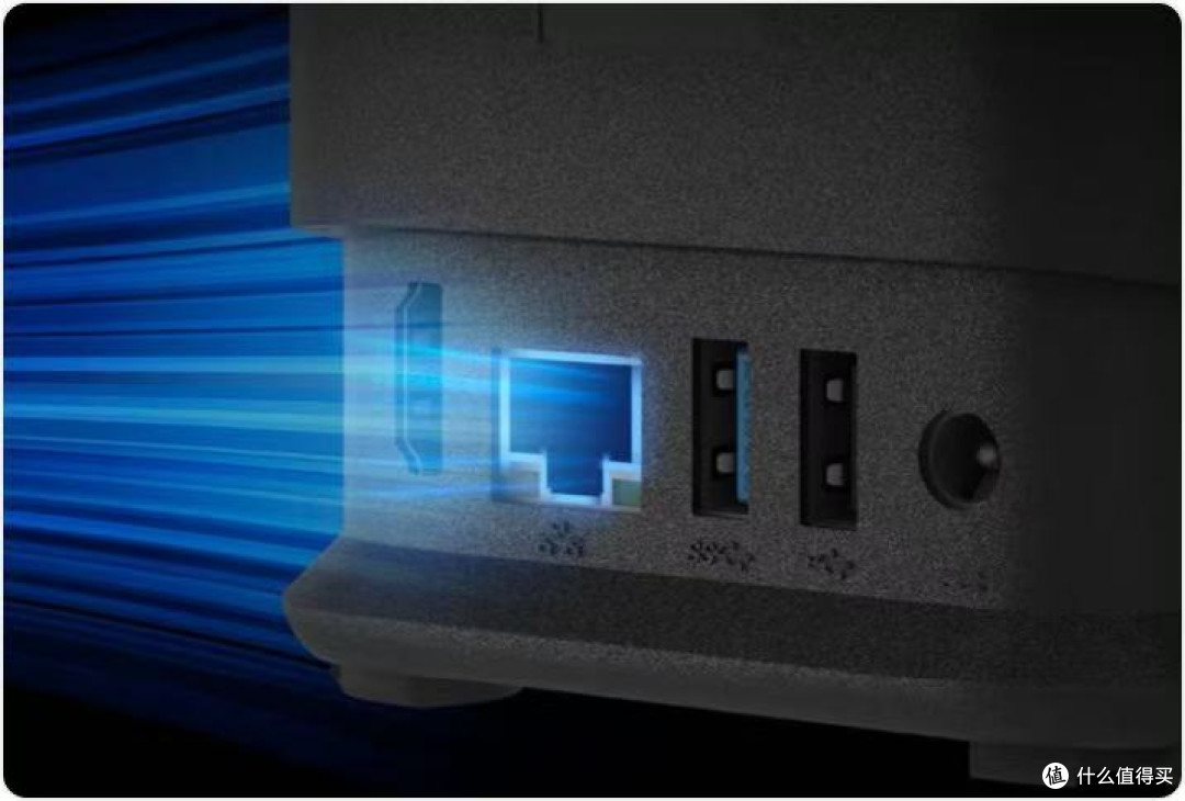 家用NAS“神仙打架”,绿联DH2300 vs 极空间Z2 Pro该如何抉择?