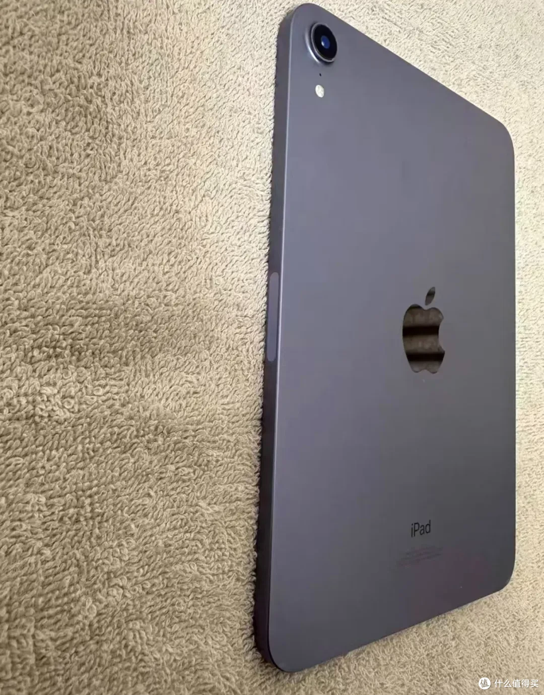 一千多块的小屏iPad，8.3寸全面屏+升级C口，重量才293克