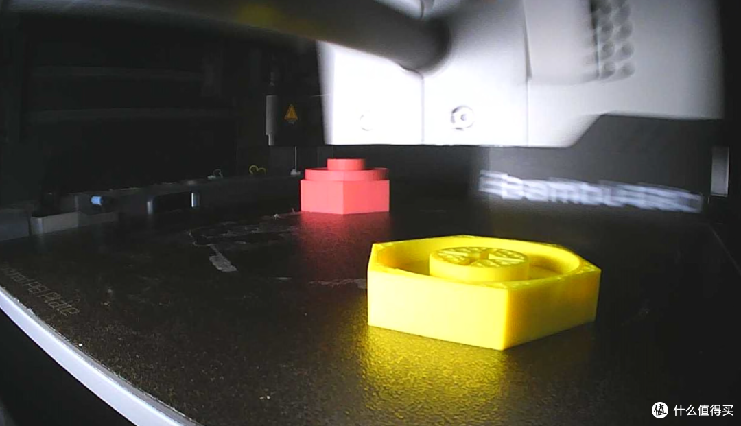 用3D打印机复活一台10年前的小鸭洗衣机