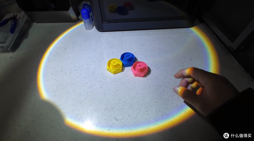 用3D打印机复活一台10年前的小鸭洗衣机