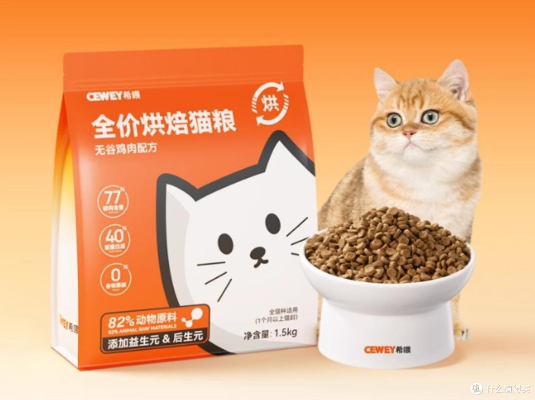 美短猫吃什么牌子的猫粮好？双十一囤货必看的猫粮品牌排行